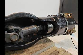 salg af Affjedringskonsol New Holland T6.175