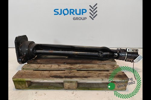 salg af Affjedringskonsol New Holland T6.175