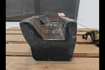 salg af Basisklods New Holland T6.175