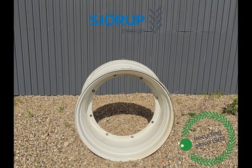 salg af Fælgring New Holland T6.175 Bag Venstre