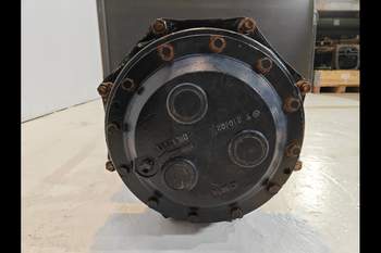 salg af Foraksel New Holland T6.175