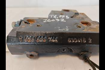 salg af Endeplade New Holland T6.175