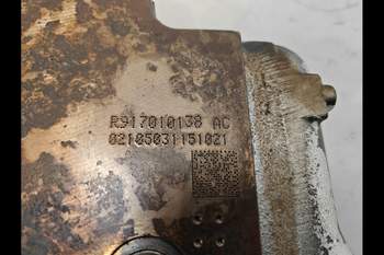 salg af Fjernudtagsventil New Holland T6.175