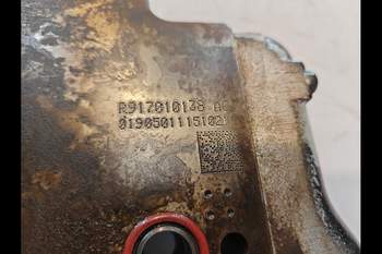 salg af Fjernudtagsventil New Holland T6.175