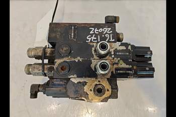salg af Fjernudtagsventil New Holland T6.175