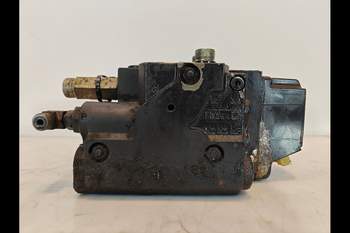 salg af Fjernudtagsventil New Holland T6.175