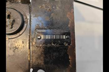 salg af Fjernudtagsventil New Holland T6.175
