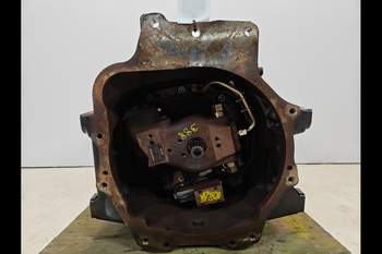 salg af Gearkasse New Holland T6.175