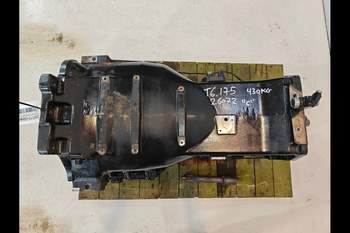 salg af Gearkasse New Holland T6.175