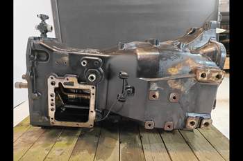 salg af Gearkasse New Holland T6.175