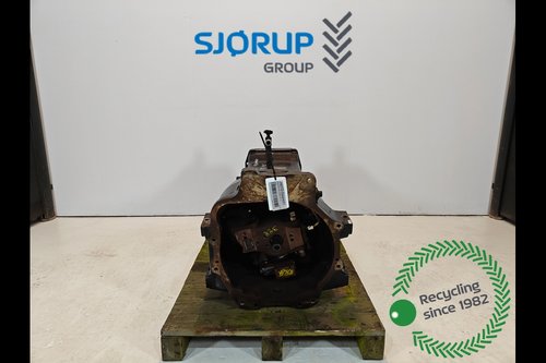 salg af Gearkasse New Holland T6.175