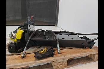 salg af Hitchtræk New Holland T6.175