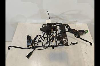 salg af Bremsesæt New Holland T6.175 Hydraulisk
