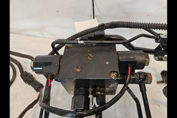 salg af Bremsesæt New Holland T6.175 Hydraulisk