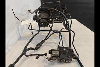 salg af Bremsesæt New Holland T6.175 Hydraulisk