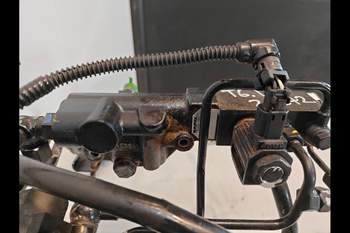 salg af Bremsesæt New Holland T6.175 Hydraulisk