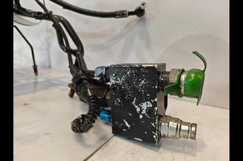 salg af Bremsesæt New Holland T6.175 Hydraulisk