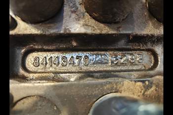 salg af Hydraulikventil New Holland T6.175