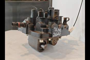 salg af Hydraulikventil New Holland T6.175