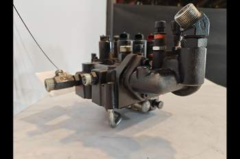 salg af Hydraulikventil New Holland T6.175