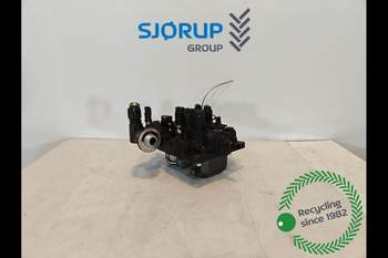 Hydraulikventil New Holland T6.175