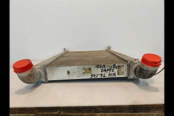 salg af Intercooler New Holland T6.175
