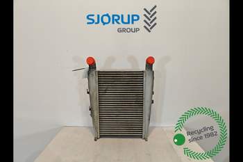 Intercooler New Holland T6.175