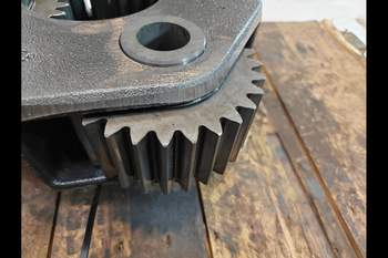 salg af Reduktion New Holland T6.175 Højre