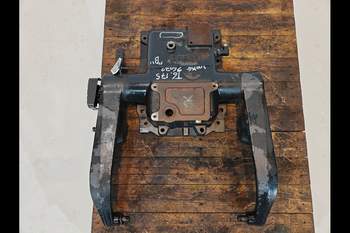 salg af Lift New Holland T6.175