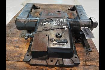 salg af Lift New Holland T6.175
