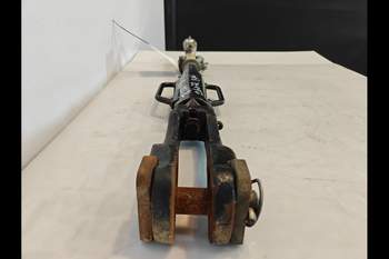 salg af Liftspindel New Holland T6.175 Venstre