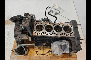salg af Shortblock New Holland T6.175