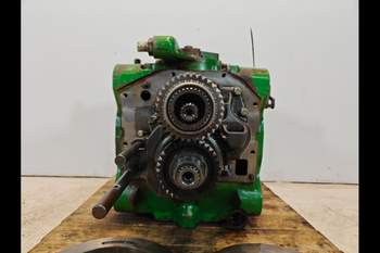 salg af John Deere 6210 Rear Transmission