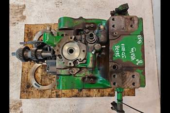 salg af John Deere 6210 Rear Transmission