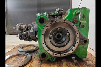salg af John Deere 6210 Rear Transmission