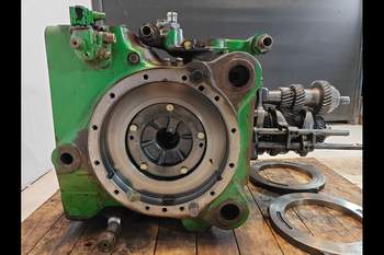 salg af John Deere 6210 Rear Transmission