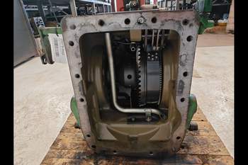 salg af John Deere 6210 Rear Transmission