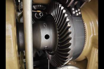 salg af John Deere 6210 Rear Transmission