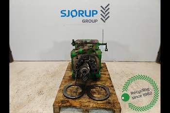 John Deere 6210 Rear Transmission John Deere 6210 Rear Transmission