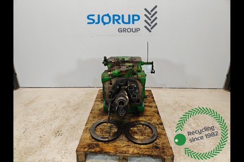 salg af John Deere 6210 Rear Transmission