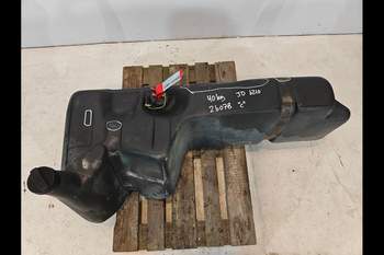 salg af John Deere 6210 Fuel tank