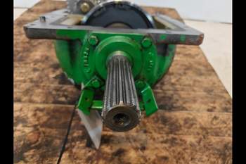 salg af John Deere 6210 Transferbox (4WD)