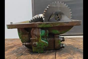 salg af John Deere 6210 Transferbox (4WD)