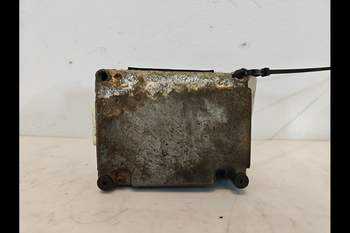 salg af John Deere 6210 ECU