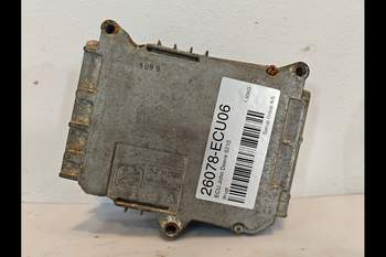 salg af John Deere 6210  ECU