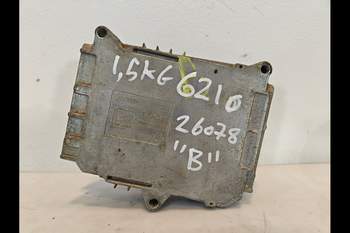 salg af John Deere 6210  ECU