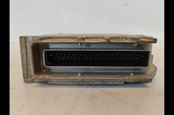 salg af John Deere 6210  ECU