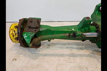 salg af John Deere 6210 Front Axle