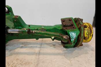 salg af John Deere 6210 Front Axle
