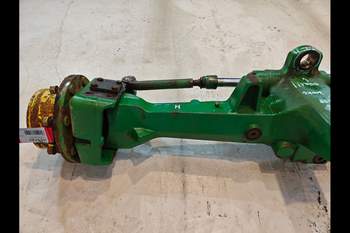 salg af John Deere 6210 Front Axle